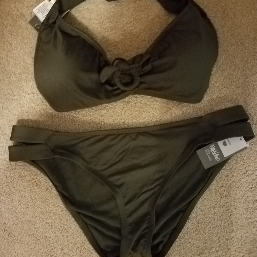 2 Piece Bikini NWT